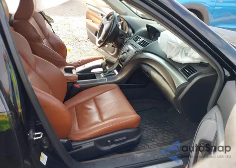 2013 Acura Tl 3.7 z USA, uszkodzony, nr VIN 19UUA9F59DA004393